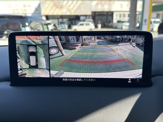 CX-5(マツダ)中古車 25