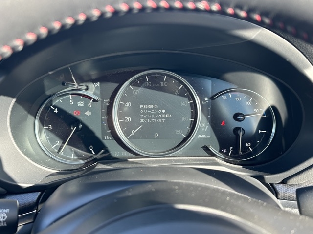 CX-5(マツダ)中古車 26