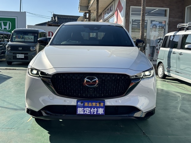 CX-5(マツダ)中古車 29
