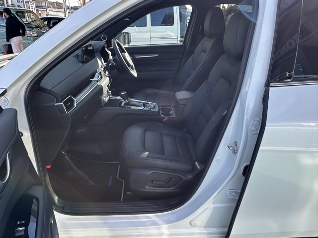 CX-5(マツダ)中古車 3