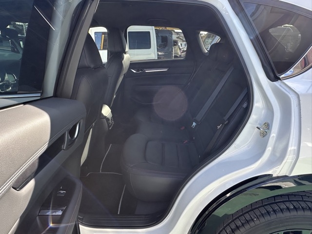 CX-5(マツダ)中古車 4