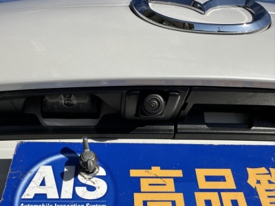 CX-5(マツダ)中古車 内外装写真他１