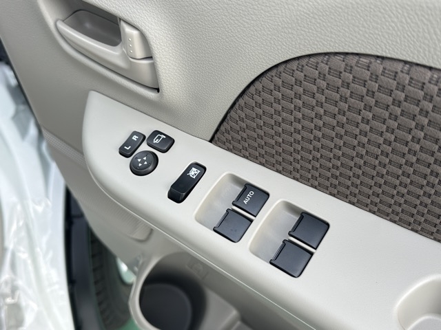 エブリイ(スズキ)届出済未使用車 13