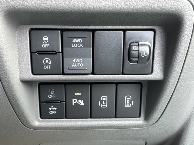 エブリイ(スズキ)届出済未使用車 14