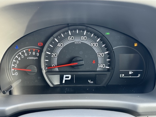 エブリイ(スズキ)届出済未使用車 16