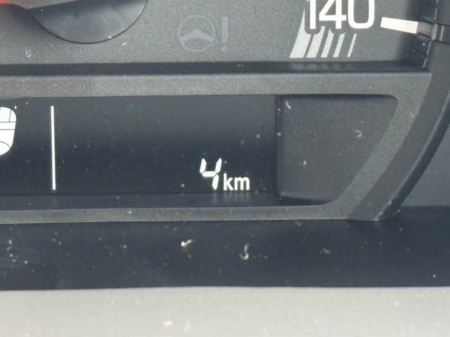 エブリイ(スズキ)届出済未使用車 17