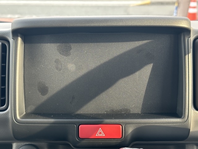 エブリイ(スズキ)届出済未使用車 18