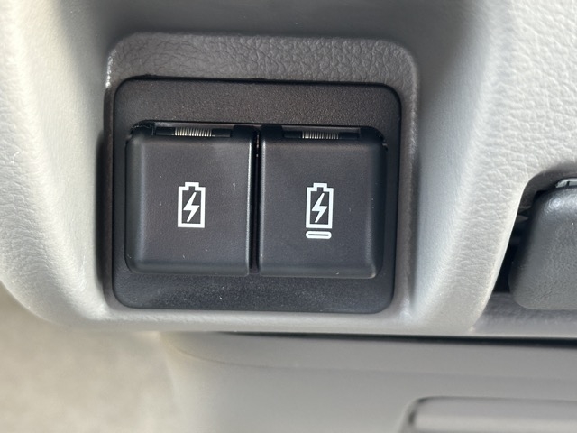 エブリイ(スズキ)届出済未使用車 21