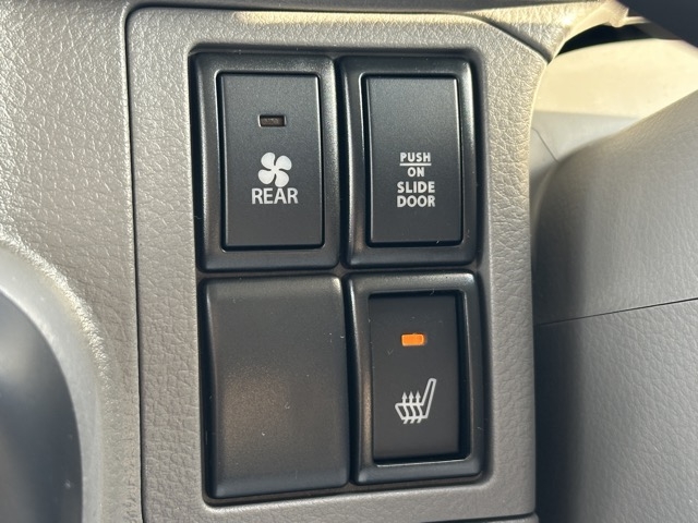 エブリイ(スズキ)届出済未使用車 23