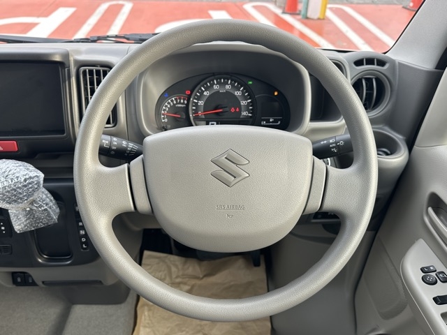 エブリイ(スズキ)届出済未使用車 6