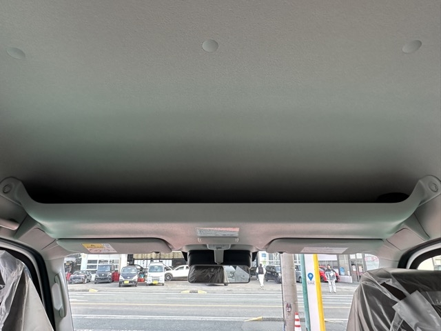 エブリイ(スズキ)届出済未使用車 7