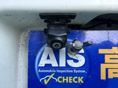 ミニキャブミーブ(三菱)中古車 内外装写真他２