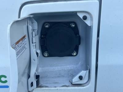 ミニキャブミーブ(三菱)中古車 内外装写真他１