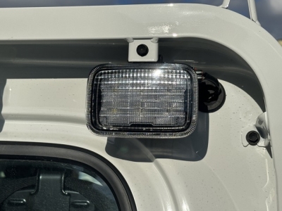 ハイゼットトラック(ダイハツ)届出済未使用車 内外装写真他１