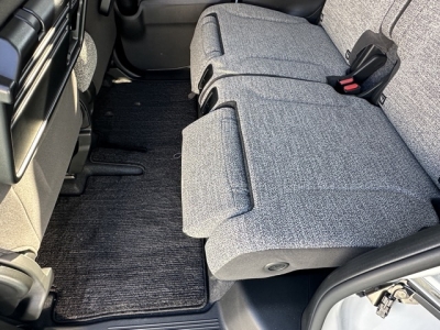 新型フレアワゴン(マツダ)中古車 内外装写真他２