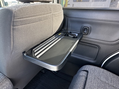 新型フレアワゴン(マツダ)中古車 内外装写真他１