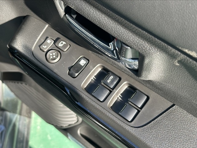 ハスラー(スズキ)届出済未使用車 11