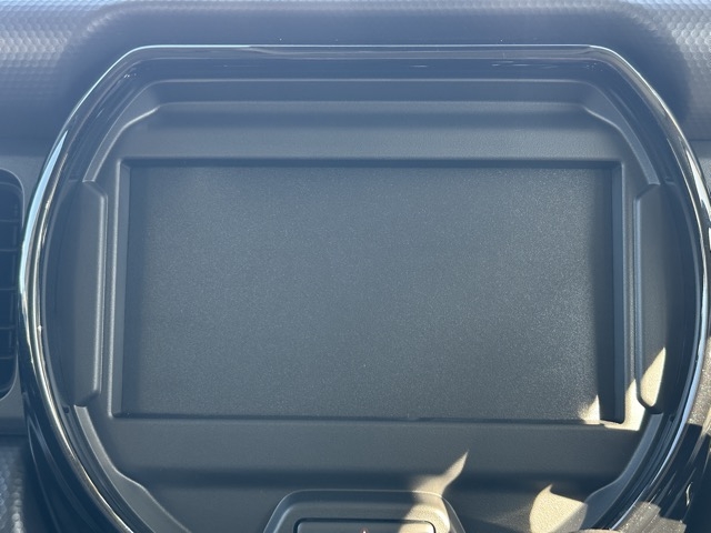 ハスラー(スズキ)届出済未使用車 17