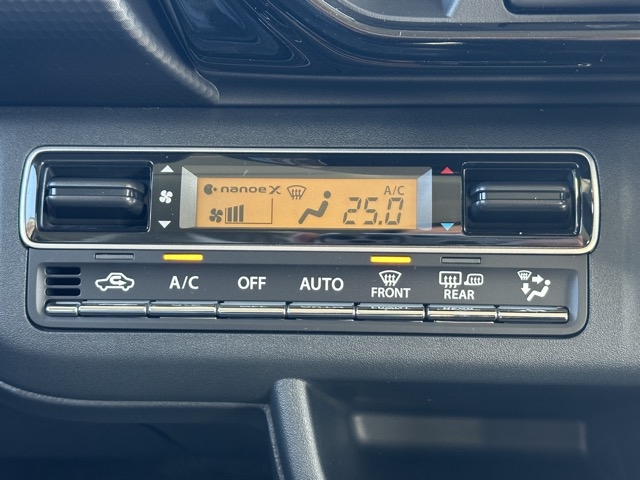 ハスラー(スズキ)届出済未使用車 18