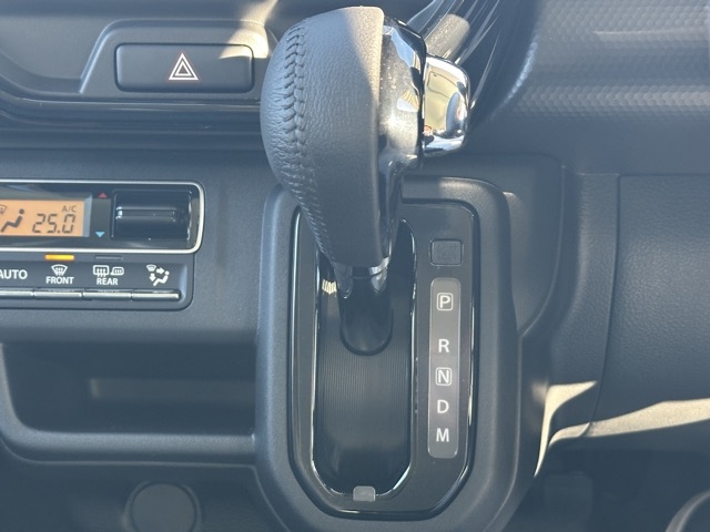 ハスラー(スズキ)届出済未使用車 19