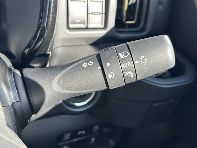 ハスラー(スズキ)届出済未使用車 21