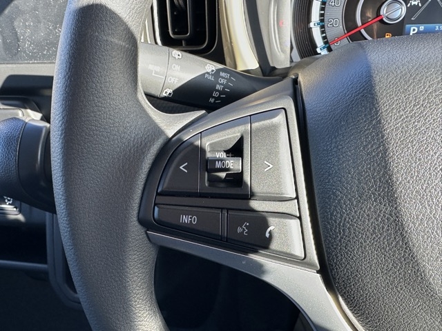 ハスラー(スズキ)届出済未使用車 22