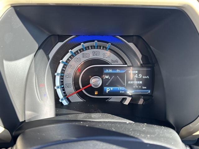 ハスラー(スズキ)届出済未使用車 23