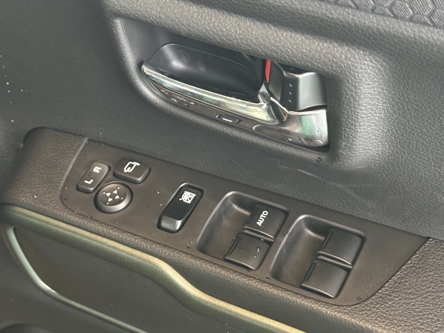 ハスラー(スズキ)届出済未使用車 12