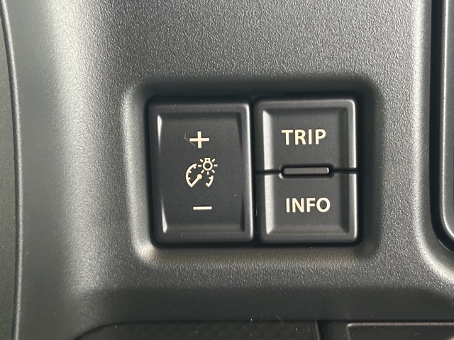 ハスラー(スズキ)届出済未使用車 13