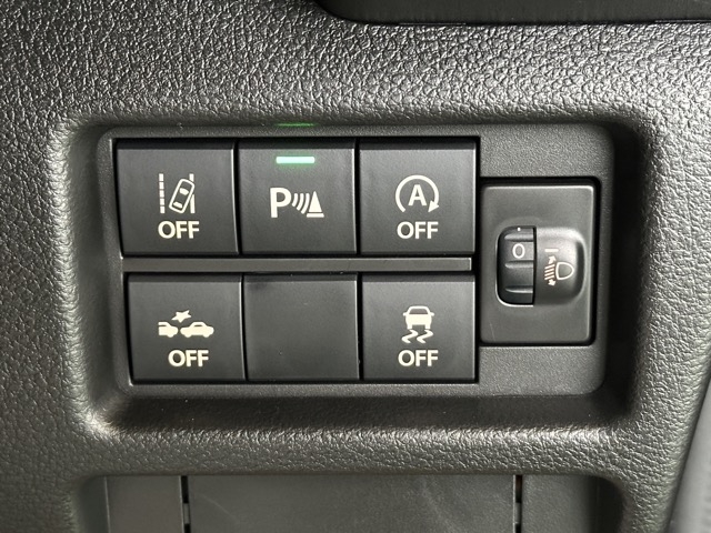 ハスラー(スズキ)届出済未使用車 14