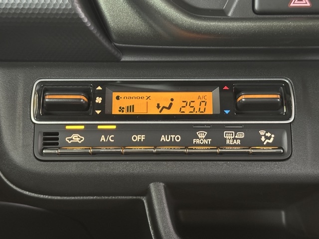 ハスラー(スズキ)届出済未使用車 18