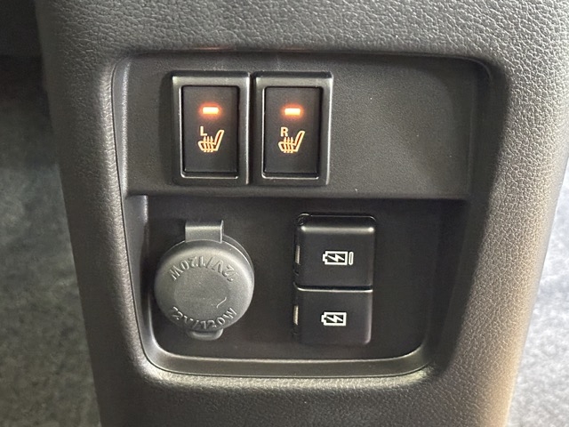 ハスラー(スズキ)届出済未使用車 19