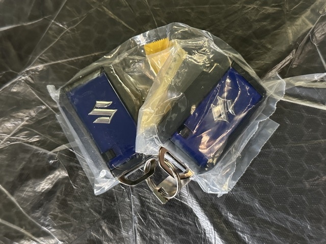 ハスラー(スズキ)届出済未使用車 23