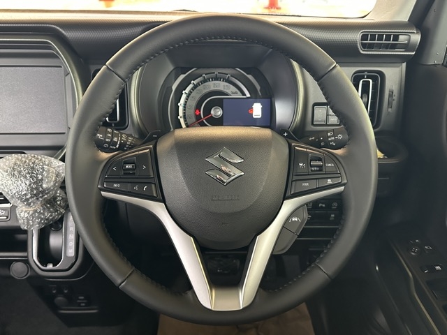 ハスラー(スズキ)届出済未使用車 6