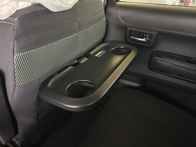 ハスラー(スズキ)届出済未使用車 7