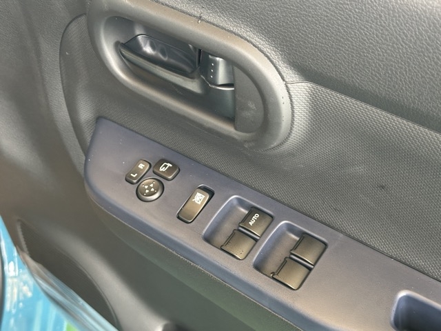 アルト(スズキ)届出済未使用車 11