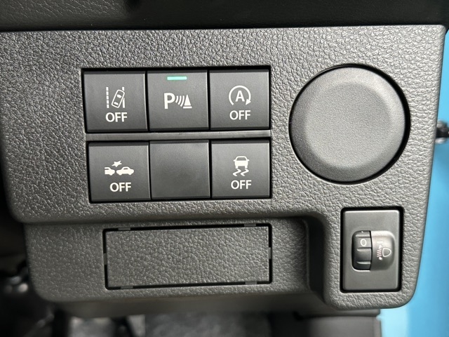 アルト(スズキ)届出済未使用車 12