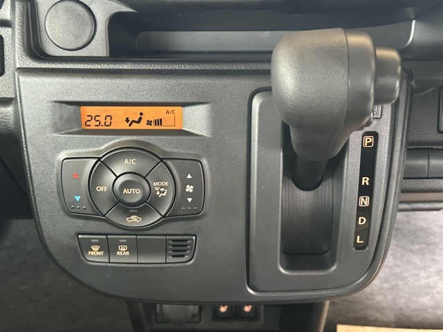 アルト(スズキ)届出済未使用車 14