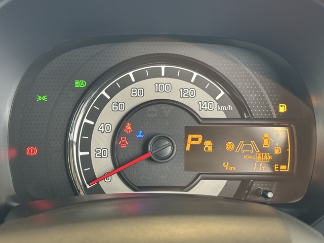 アルト(スズキ)届出済未使用車 17