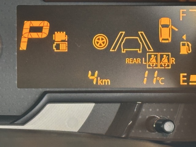 アルト(スズキ)届出済未使用車 18