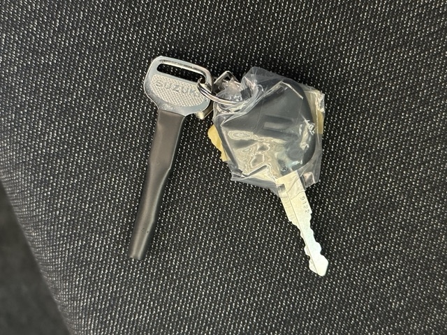 アルト(スズキ)届出済未使用車 19