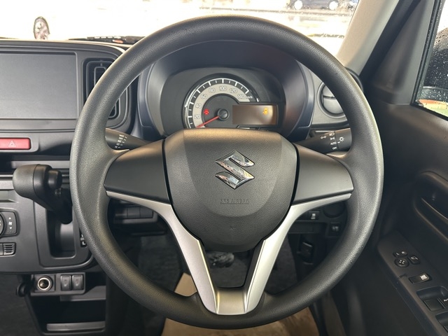 アルト(スズキ)届出済未使用車 6