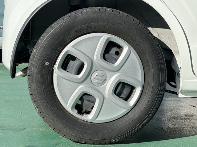 アルト(スズキ)中古車 11