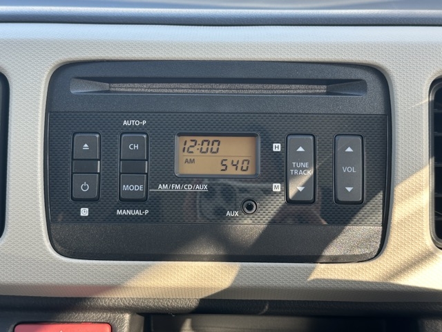 アルト(スズキ)中古車 13