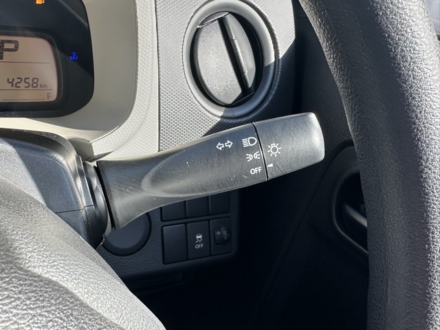 アルト(スズキ)中古車 17