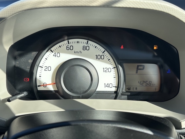 アルト(スズキ)中古車 18