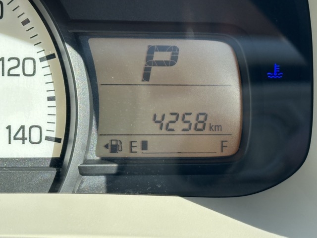 アルト(スズキ)中古車 19