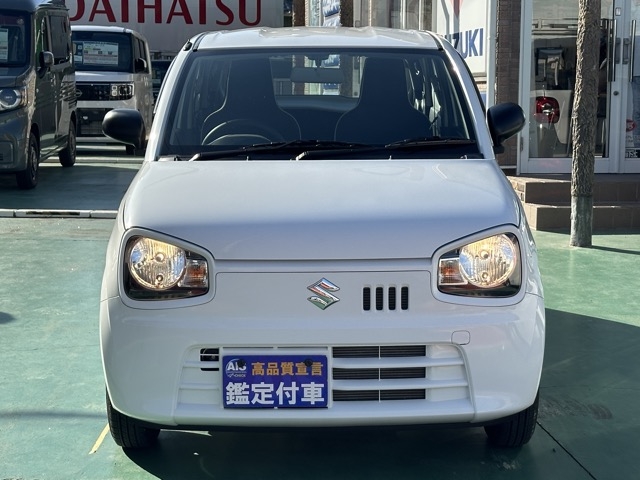 アルト(スズキ)中古車 22