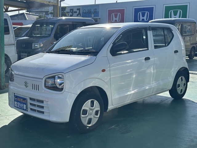 アルト(スズキ)中古車 1