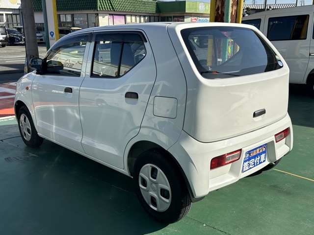 アルト(スズキ)中古車 2